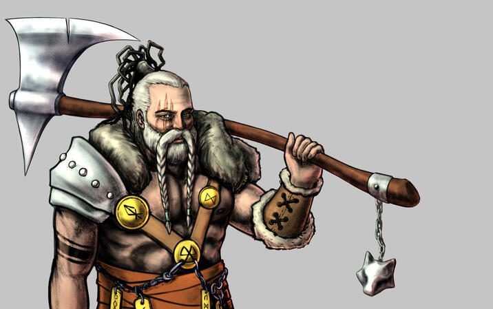 Concept &amp; Illustration