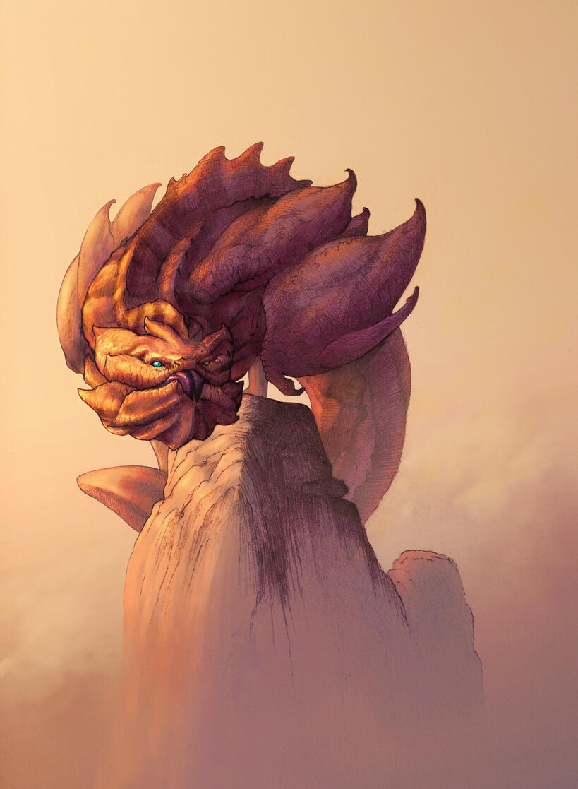 Succulent - Dustbot Collab